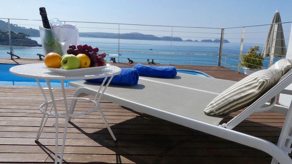 Carabela Hotel Peguera Kültér fotó