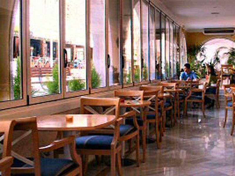 Carabela Hotel Peguera Kültér fotó