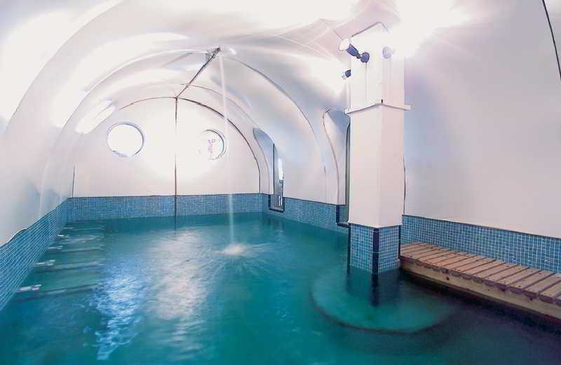 Carabela Hotel Peguera Létesítmények fotó