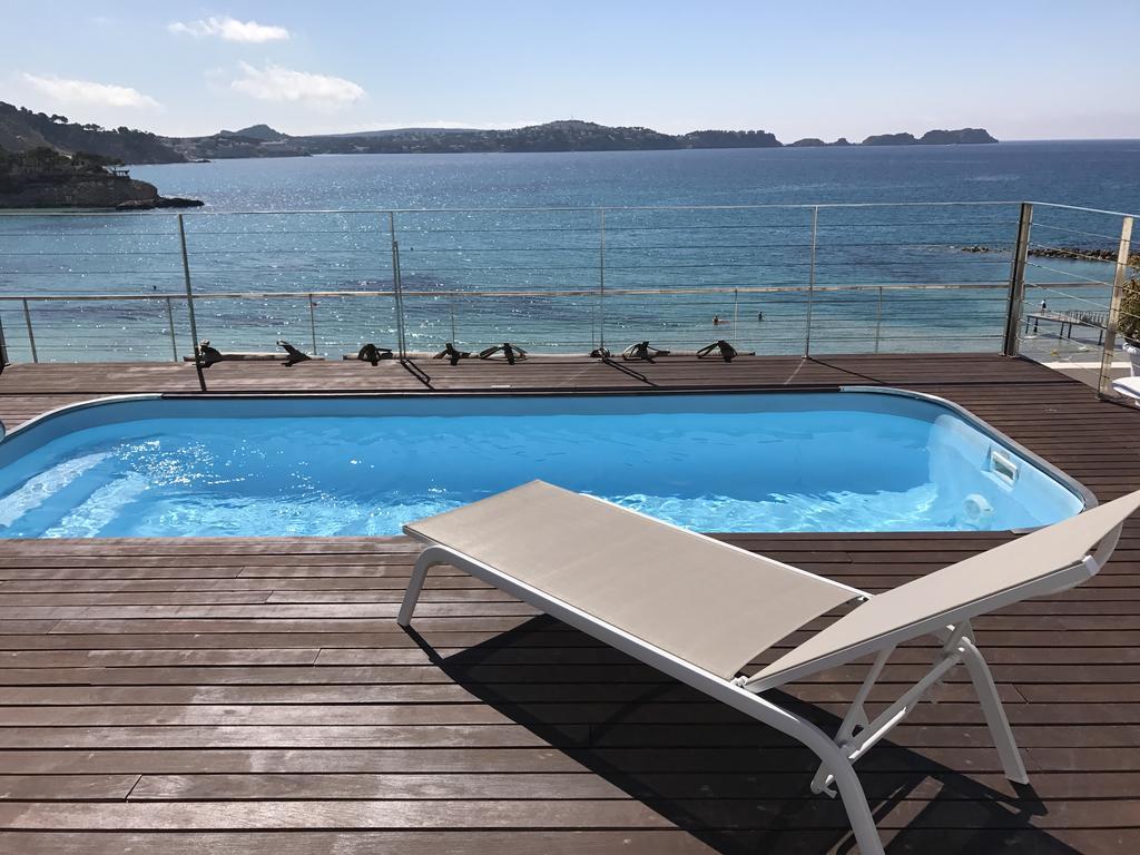 Carabela Hotel Peguera Kültér fotó