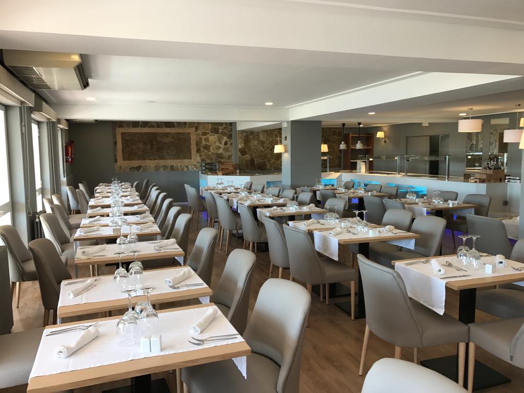 Carabela Hotel Peguera Kültér fotó