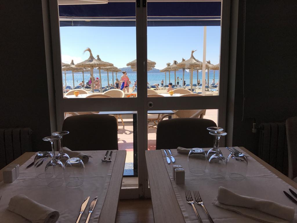 Carabela Hotel Peguera Kültér fotó