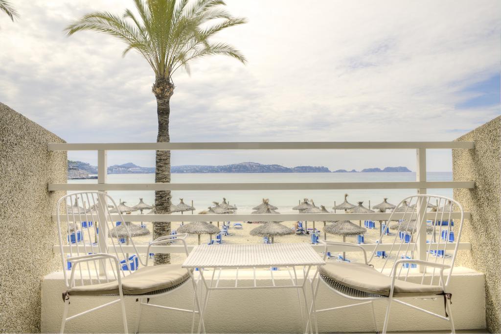 Carabela Hotel Peguera Kültér fotó