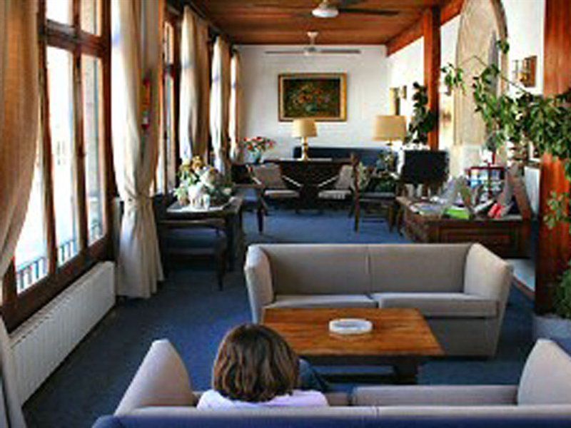 Carabela Hotel Peguera Kültér fotó