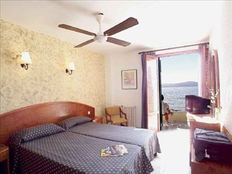 Carabela Hotel Peguera Kültér fotó