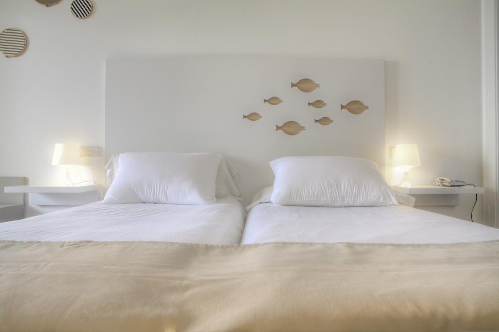 Carabela Hotel Peguera Kültér fotó