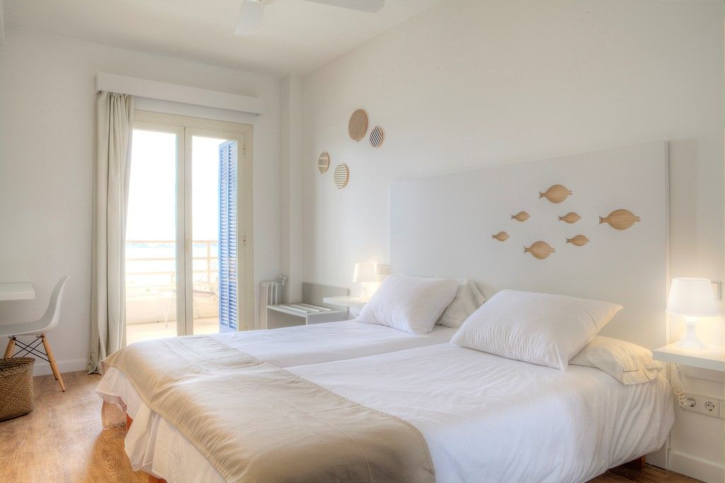 Carabela Hotel Peguera Kültér fotó