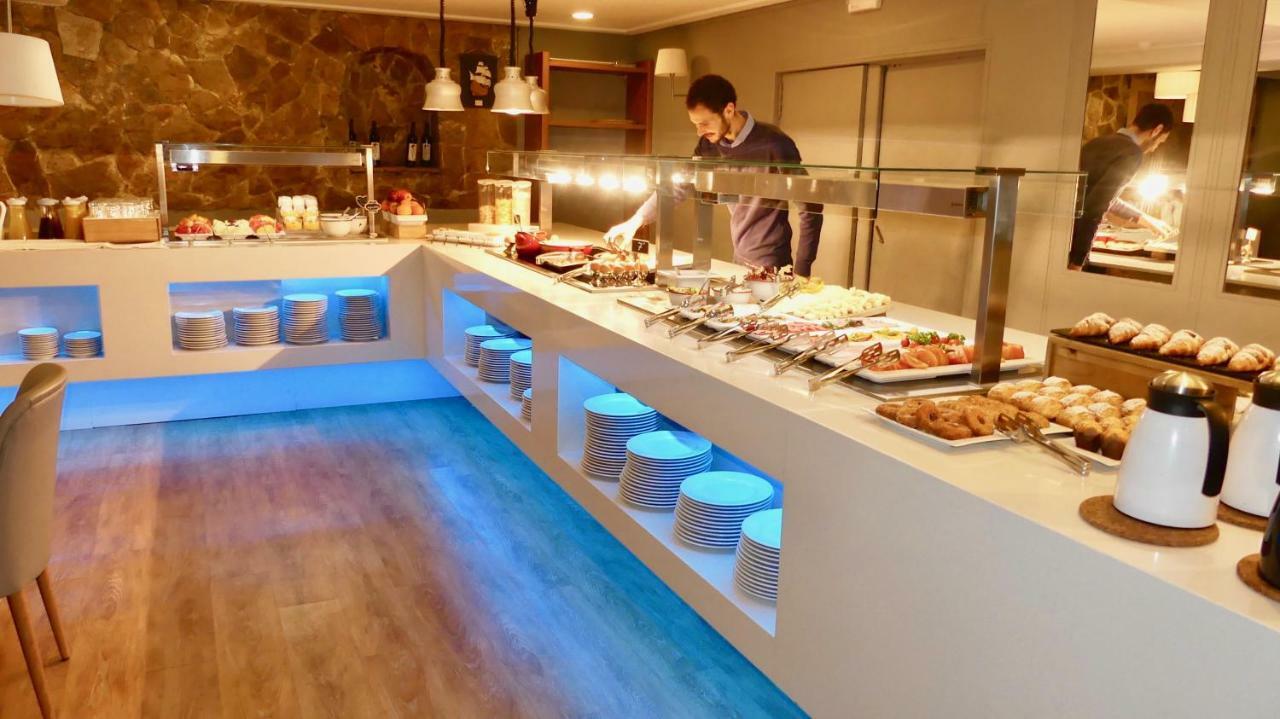 Carabela Hotel Peguera Kültér fotó