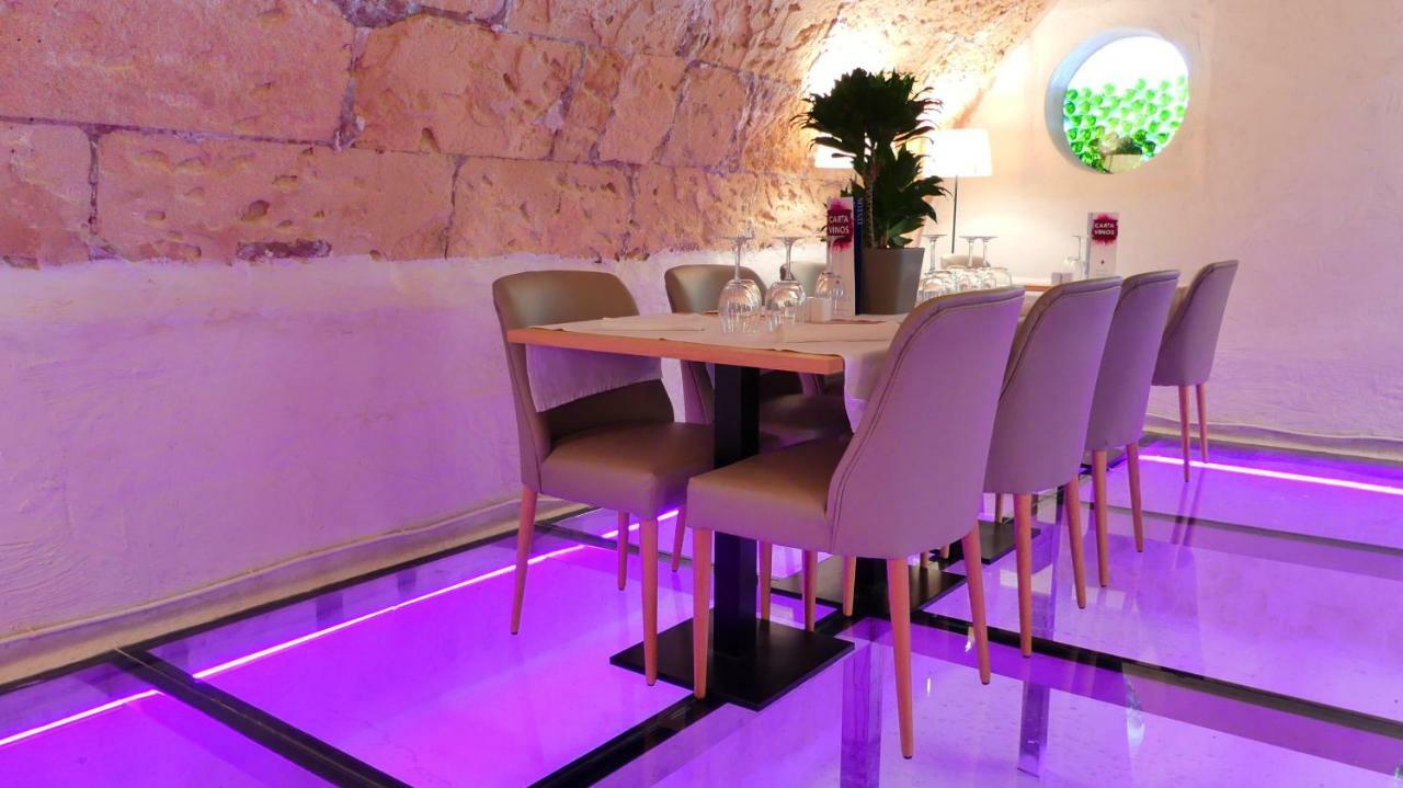 Carabela Hotel Peguera Kültér fotó