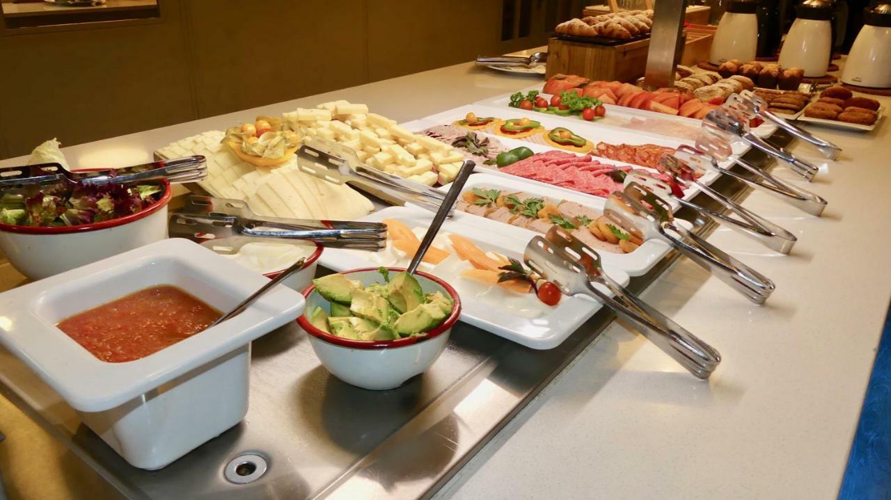 Carabela Hotel Peguera Kültér fotó
