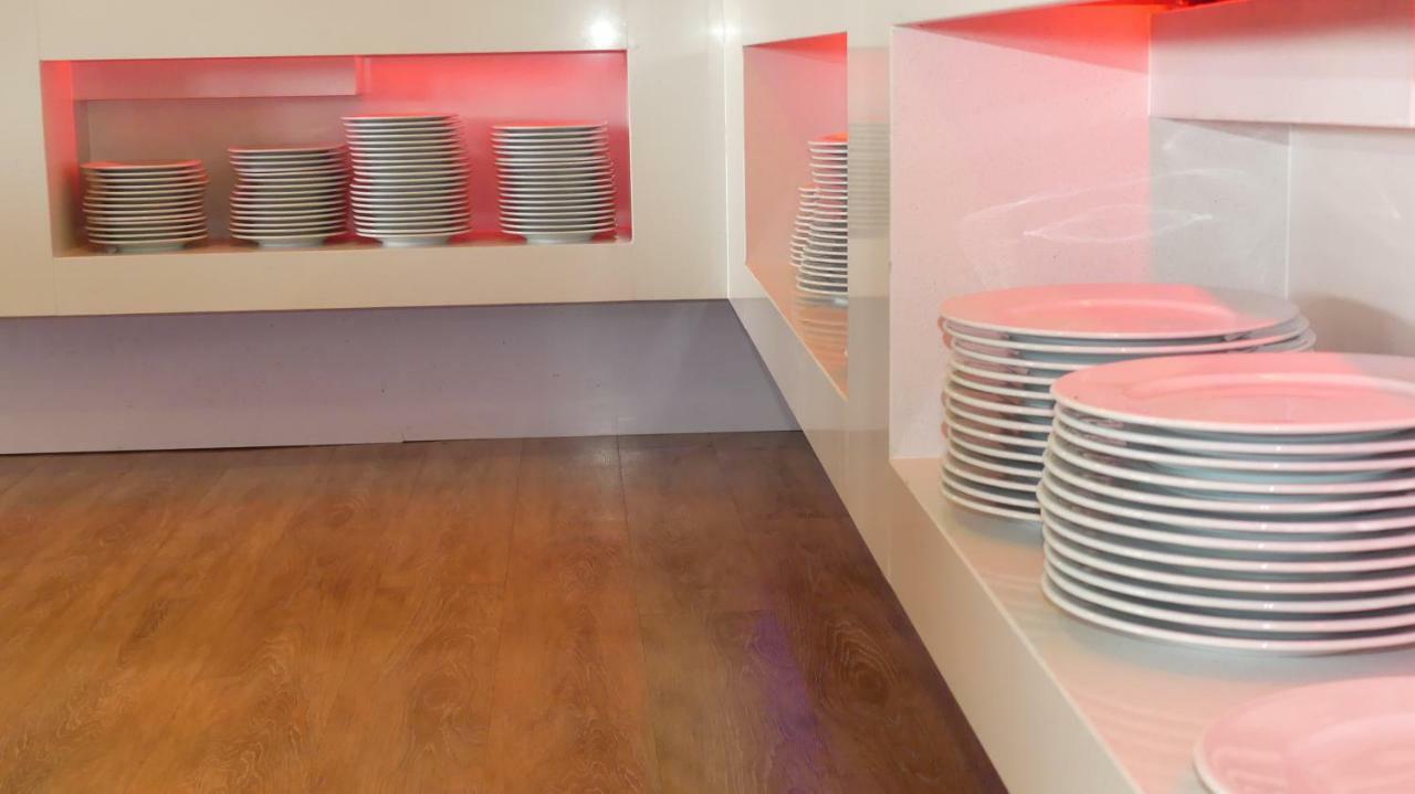 Carabela Hotel Peguera Kültér fotó