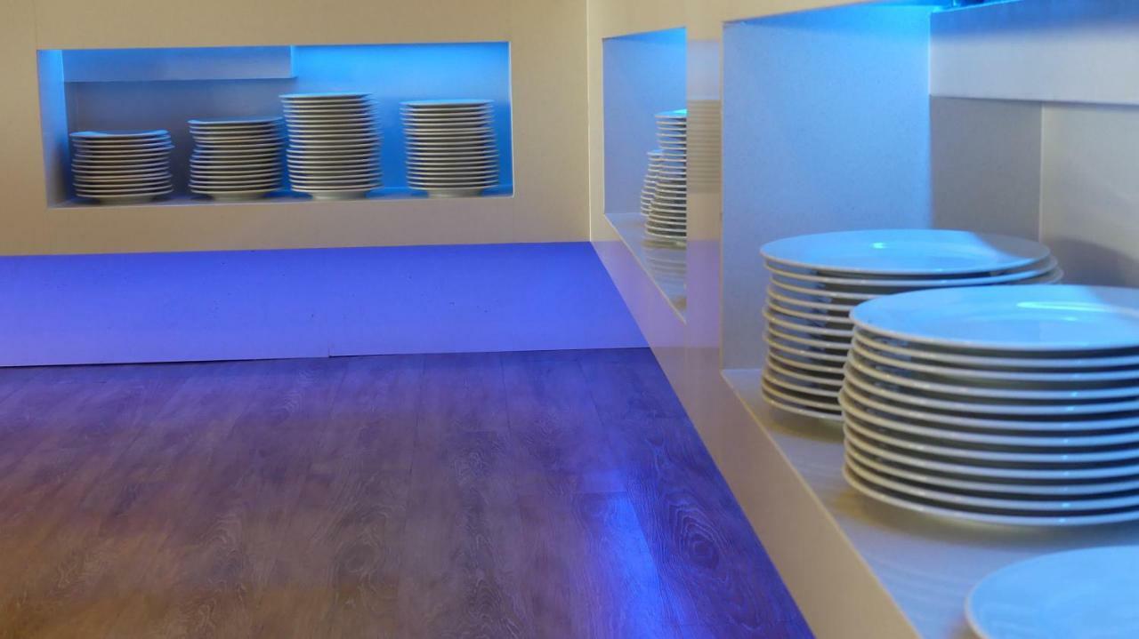 Carabela Hotel Peguera Kültér fotó