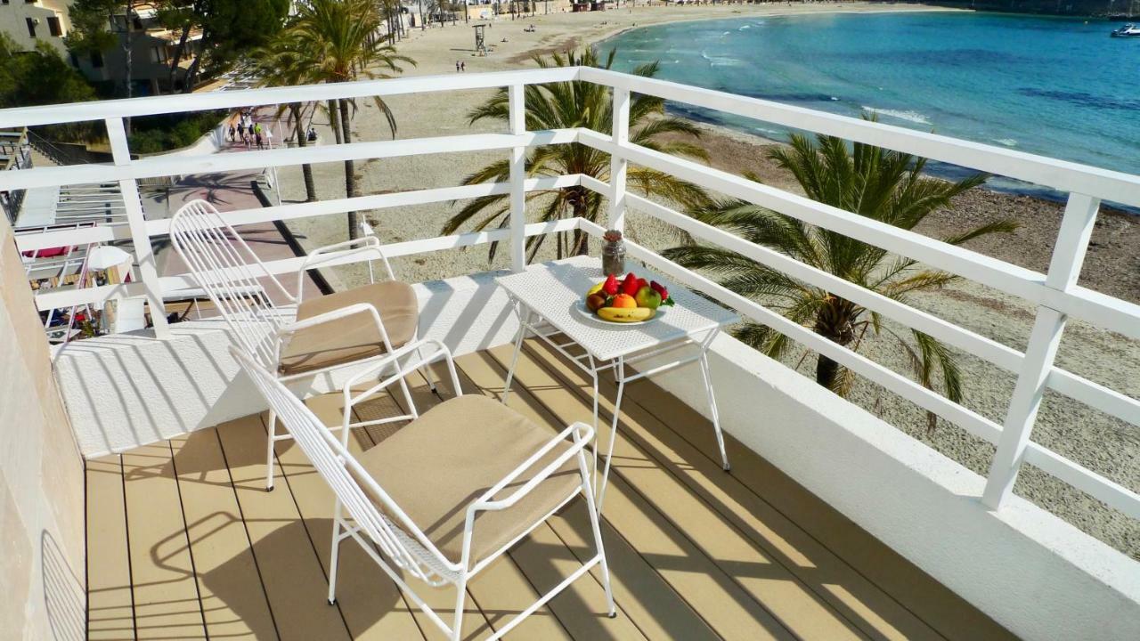 Carabela Hotel Peguera Kültér fotó