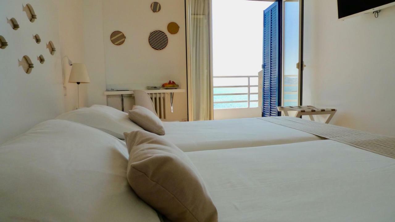 Carabela Hotel Peguera Kültér fotó