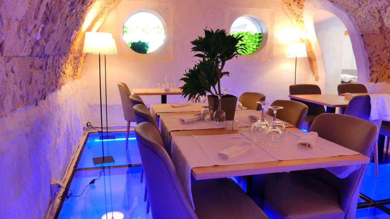 Carabela Hotel Peguera Kültér fotó