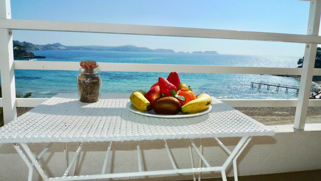 Carabela Hotel Peguera Kültér fotó