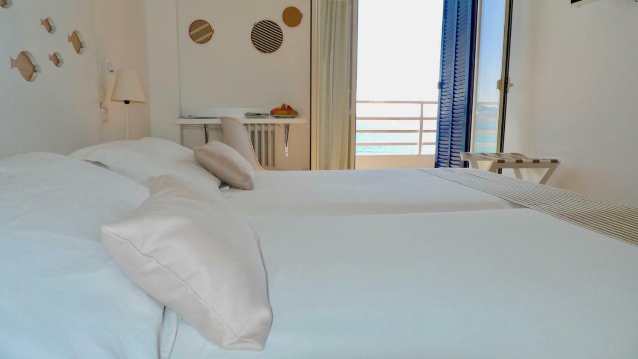 Carabela Hotel Peguera Kültér fotó