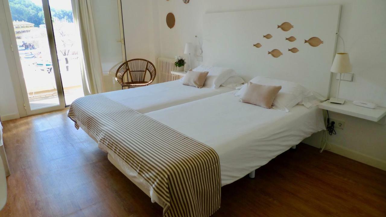 Carabela Hotel Peguera Kültér fotó