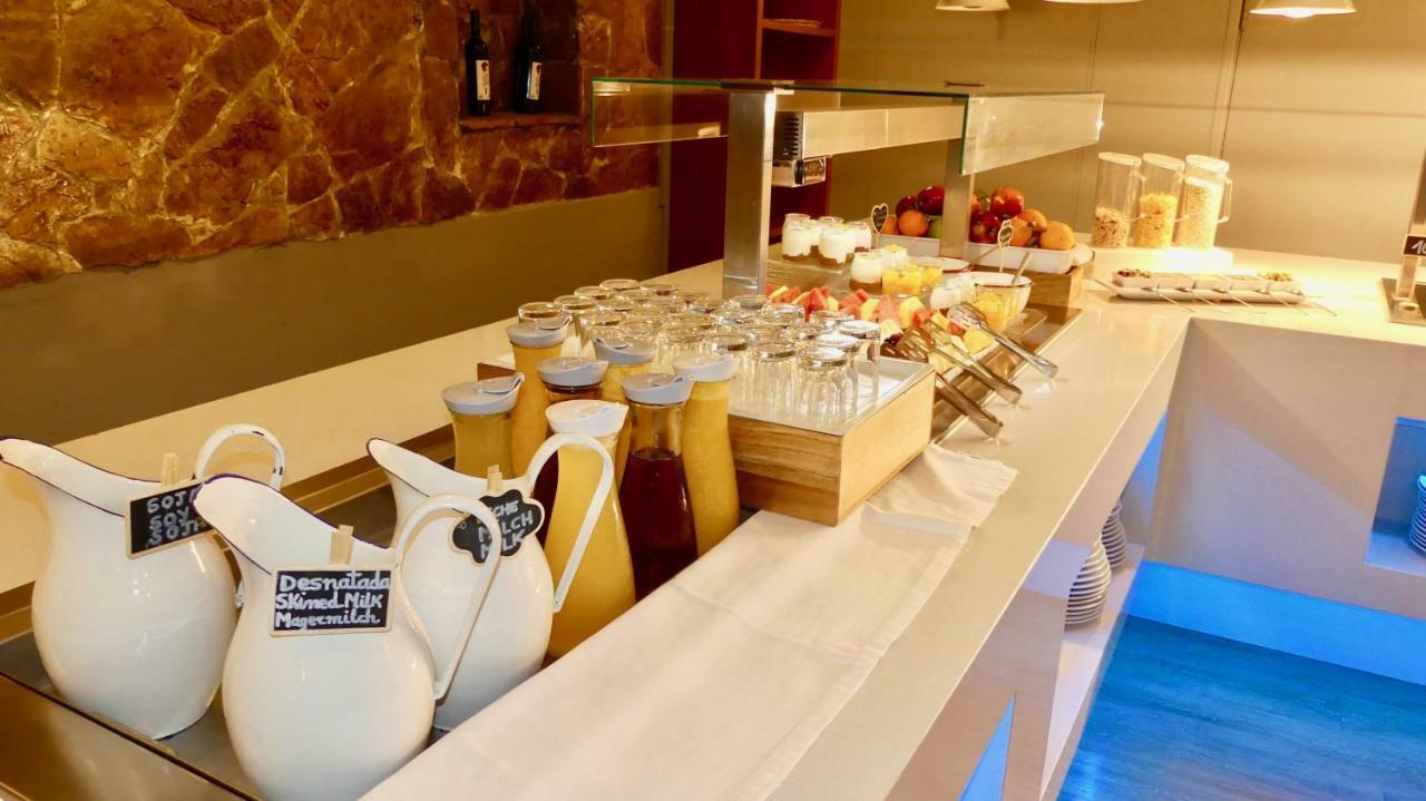 Carabela Hotel Peguera Kültér fotó