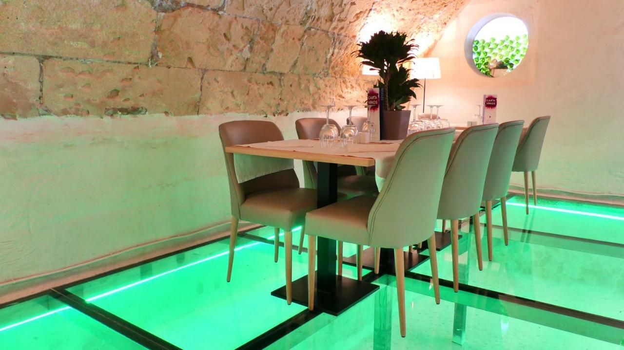 Carabela Hotel Peguera Kültér fotó
