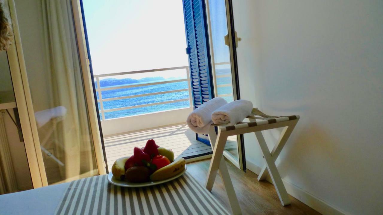 Carabela Hotel Peguera Kültér fotó