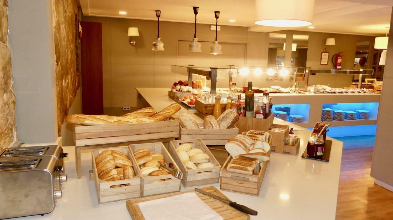 Carabela Hotel Peguera Kültér fotó