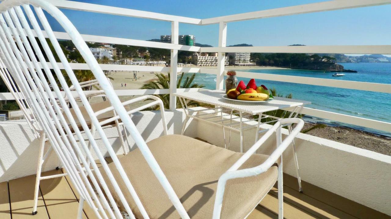 Carabela Hotel Peguera Kültér fotó