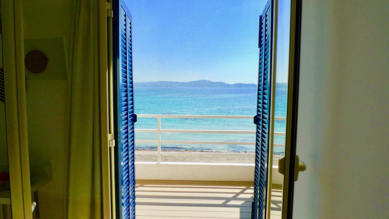 Carabela Hotel Peguera Kültér fotó