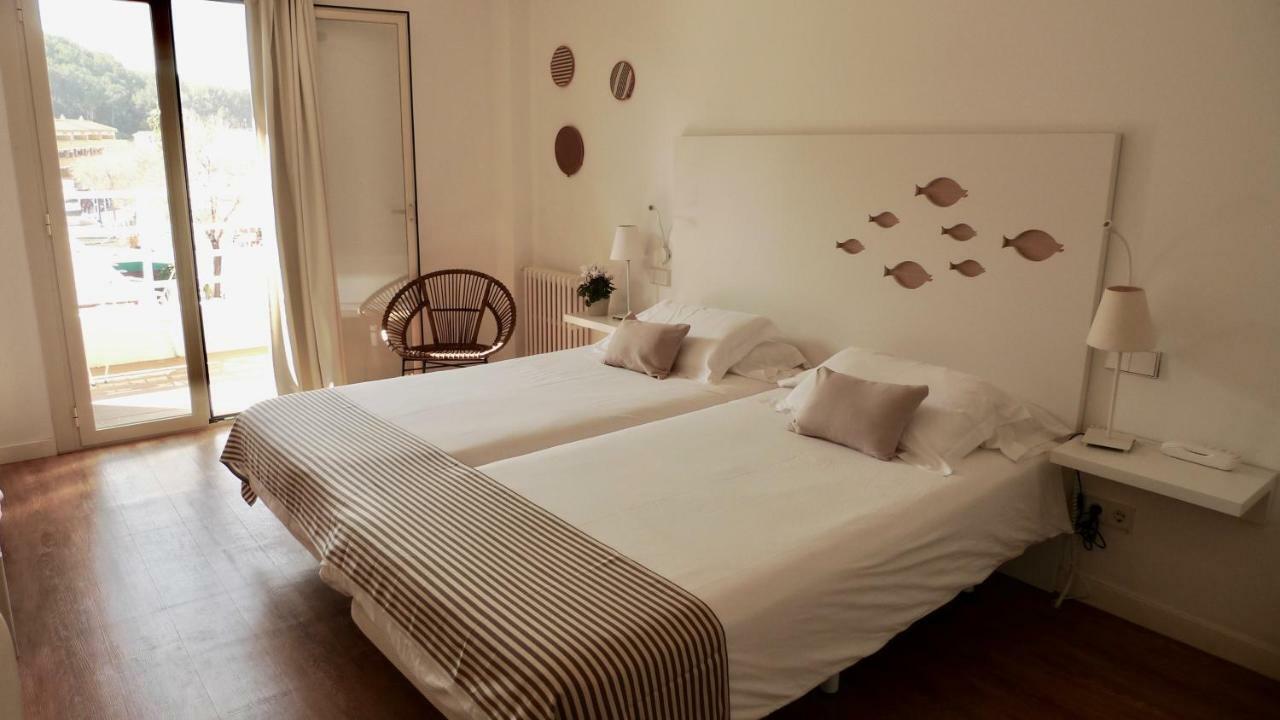 Carabela Hotel Peguera Kültér fotó